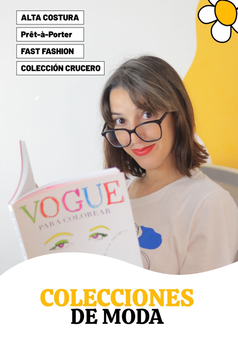 ENTENDIENDO LA INDUSTRIA DE LA MODA (PARTE 1)